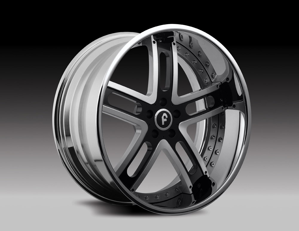 ultrasonic wheel cleaning