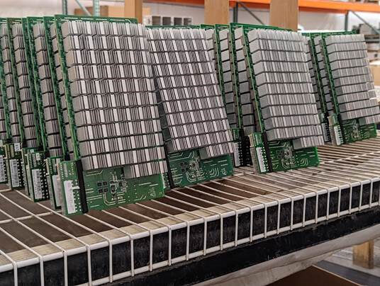 Featured image for Clean Mining Rigs the Right Way with Ultrasonic Cleaning