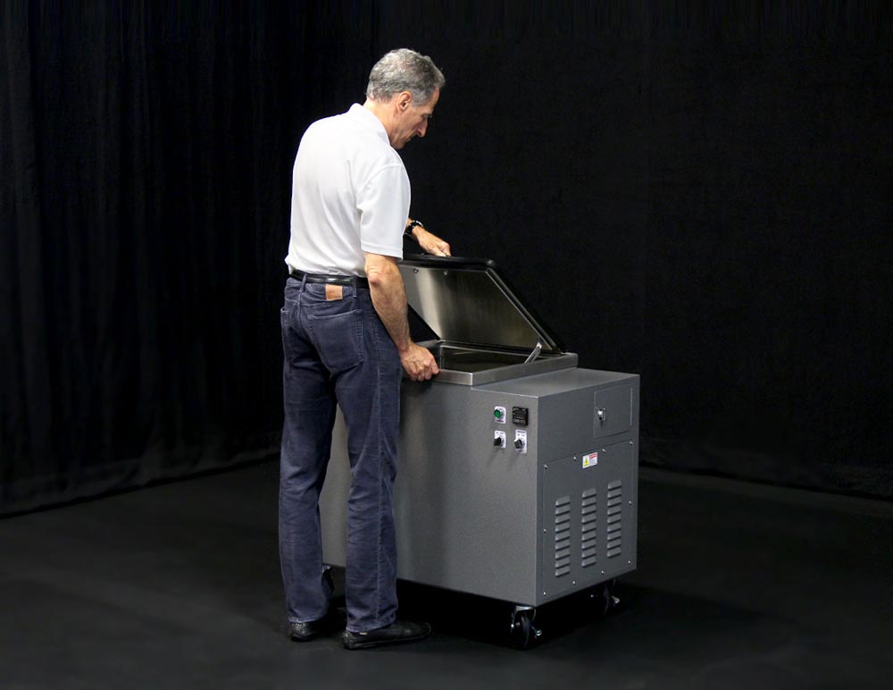 Featured image for What Makes Ultrasonic Cleaners So Effective?