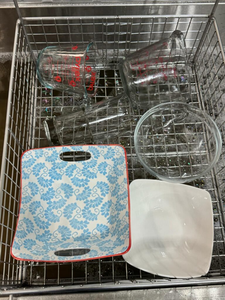 contents restoration