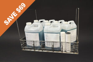 EzClean Elite Bundle (PP6000)