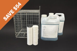 EzClean Elite Bundle (ProLite)
