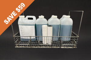 EzClean Elite Bundle (Super Pro)