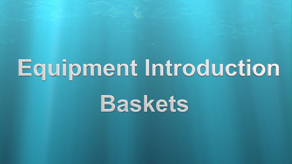 contents restoration baskets videos