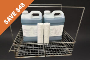 Electronics Restoration Elite Bundle