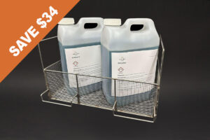 EzClean Elite Bundle (Pro Bench Top)