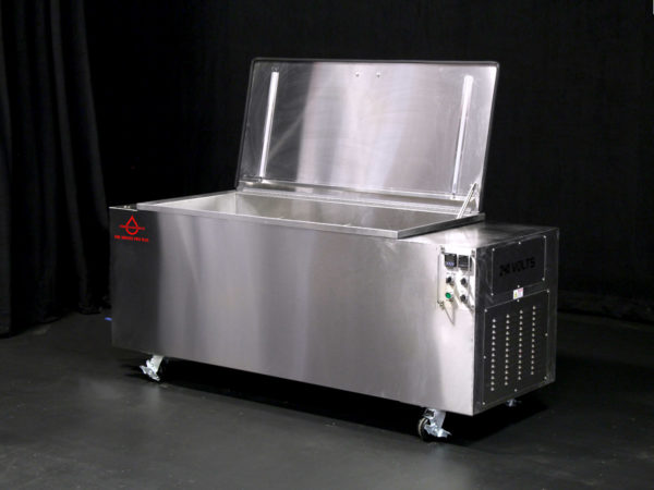 Featured image for The Advantages of Ultrasonic Cleaning Technology