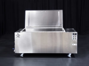 musical instrument ultrasonic cleaner