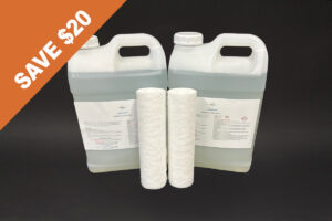 Restoration Base Bundle