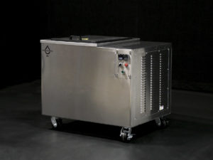 Industrial Ultrasonic Cleaner