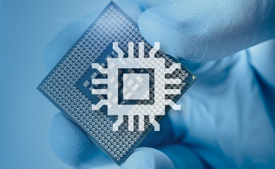 Semiconductor-Electronics