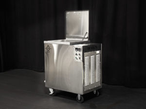 Omega Saw Pro® Ultrasonic Cleaner