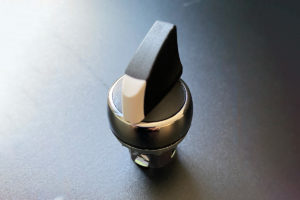 Switch-3 Position Selector