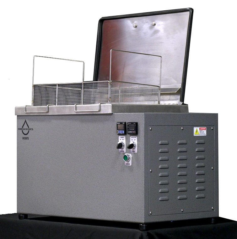 ultrasonic cleaner