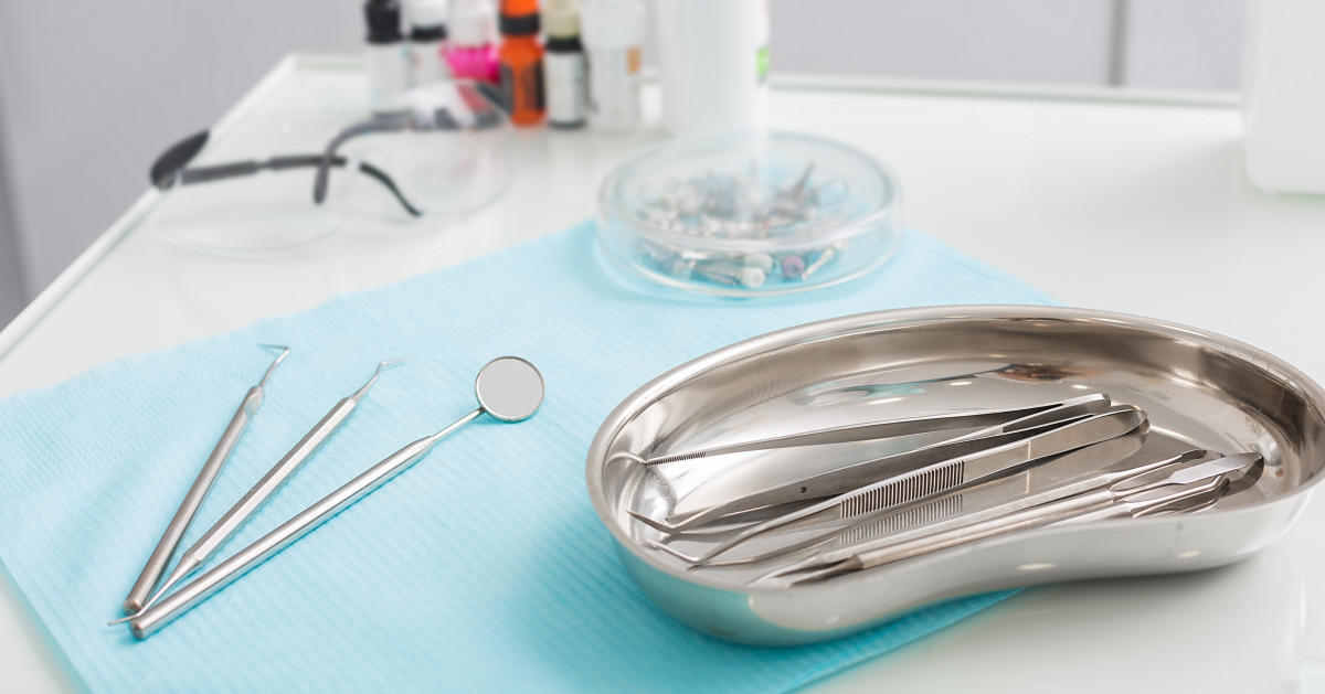 Dental Tools