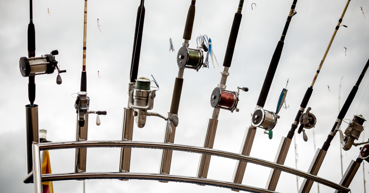 Fishing Reels Ultrasonic Cleaner