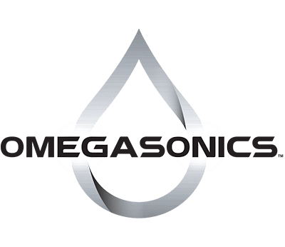 Omegasonics Logo