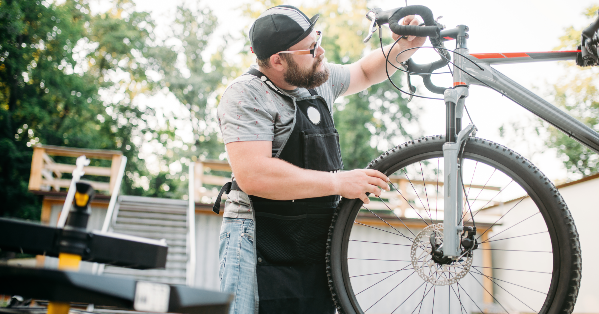 Ultrasonic Cleaner for Bicycle Maintenance